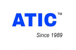 ATIC Computers Logo