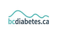 BC Diabetes Logo