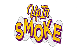 Up In Smoke Logo