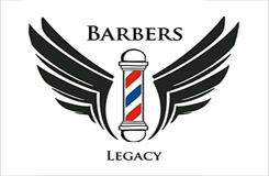 Barbers Legacy Logo
