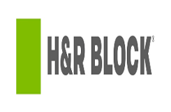 H&R Block Logo