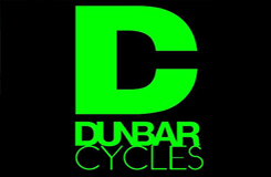 Dunbar Cycles Logo