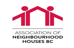 Association of Neighbourhood Houses of BC Logo