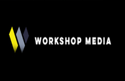 Workshop Media Logo