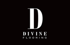 Divine Hardwood Flooring Logo