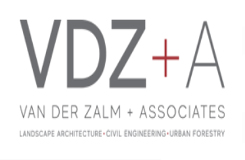 Van Der Zalm + Associates Logo