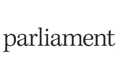 Parliament Interiors Logo