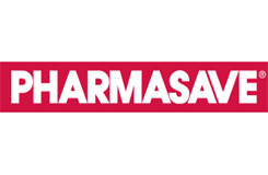 Pharmasave Mount Pleasant Logo