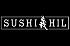 Sushi Hil Logo