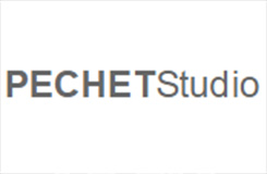 Pechet Studio Logo