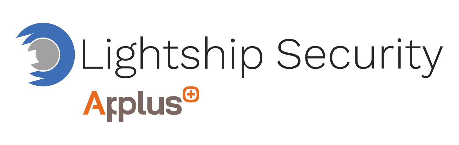 Lightship Security Inc. Logo