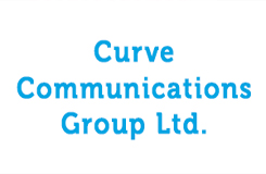 Curve Communications Group Logo