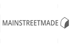 MainStreetMade Logo