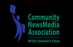 B C & Yukon Community Newspapers Association Logo