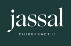 Jassal Chiropractic Logo