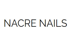 Nacre Nails Logo