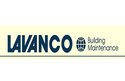 Lavanco Building Maintenance Logo