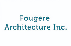 Fougere Architecture Logo