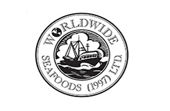 Worldwide Seafood Logo