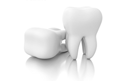 Vogue Dental Studio Logo