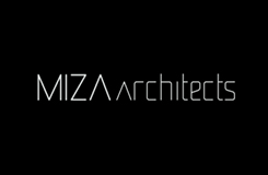 Miza Architects Logo
