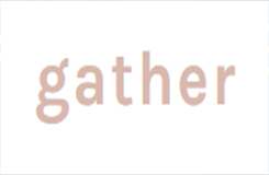 Gather Logo
