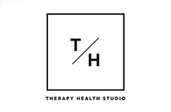 Therapy Health Studio Logo