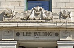 175 Management Ltd. Logo