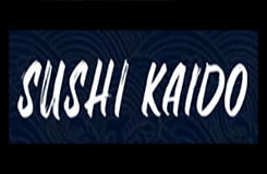 Sushi Kaido Logo