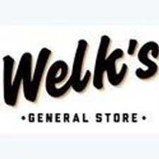 Welk's Logo