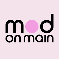 Mod on Main Logo