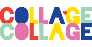Collage Collage Logo