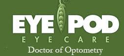 Eyepod Eyecare Logo