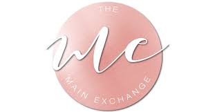 The Main Exchange Logo