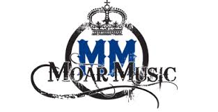 Moar Music Logo