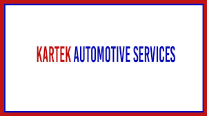 Kartek Automotive Services Logo