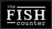 The Fish Counter Logo