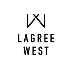 Lagree West Logo