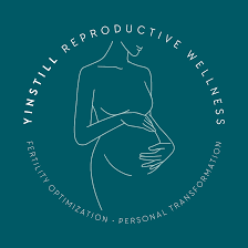 Yinstill Reproductive Wellness Logo