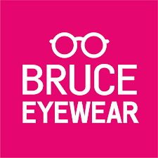 Bruce Eyewear Logo