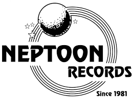 Neptoon Records Logo