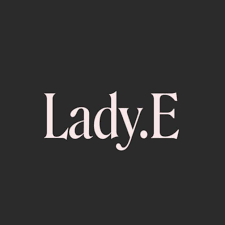 Lady E Decor Logo