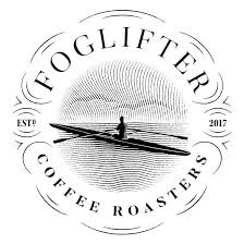 Foglifter Coffee Logo