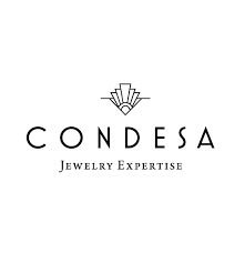 Condesa Jewelry Expertise Logo