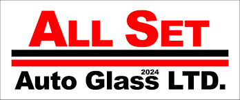 Allset Auto Glass Ltd Logo