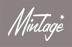 Mintage Vintage Logo