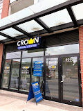 Crown Dental Centre Logo