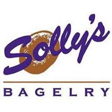 Solly's Up Main Logo
