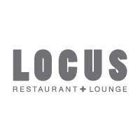 Locus Logo