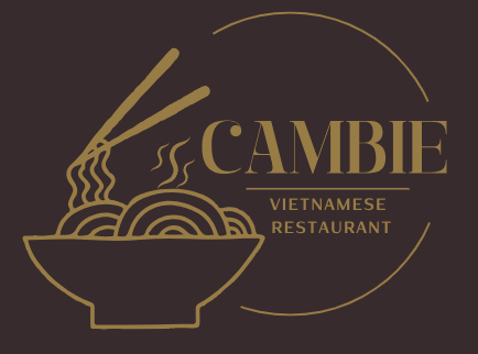 Cambie Vietnamese Restaurant Ltd Logo
